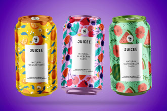 do energy drink label, juice packaging, beverage label, can label, bottle label