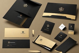 do custom mockups for your business branding