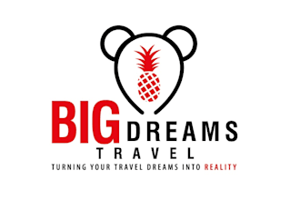 design adventure, tourism, vacation logo for your tour business