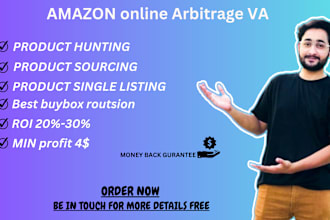 do amazon fba online arbitrage ungated product research fbm