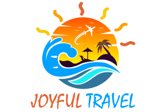design tourism, mountains, wild, vacation logo in 1 day