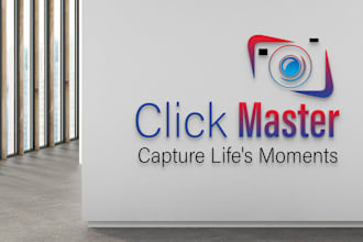 create abstract  and memorable visual identities