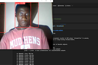 create object detection models with yolo