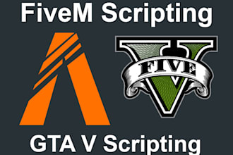 create your fivem scripts