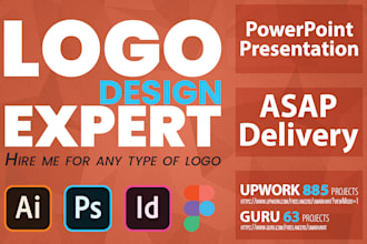 do logo design with copyrights