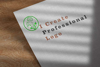 create professional logo design in low cost