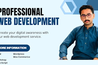 create corporate web design elevate your online presence