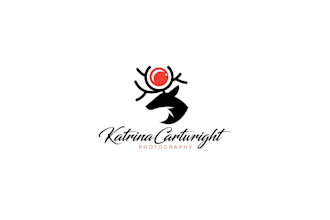 design good looking photographer logo