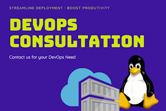 be azure devops engineer for your business