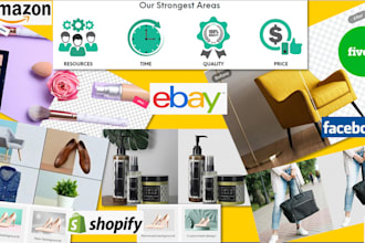 remove backgrounds and cut out photos professionally for ecommerce web store