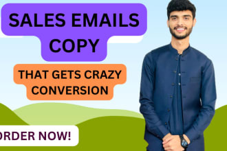 write terrific cold email copy for your email marketing