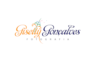 do modern handwritten and signature logo design