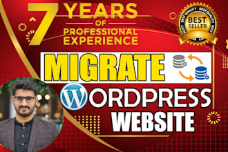 clone your wix,webflow,weebly,squarespace site into wordpress