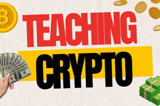teach you to make money on crypto through airdrops and more