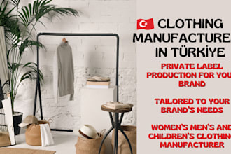 find clothing wholesalers in turkey