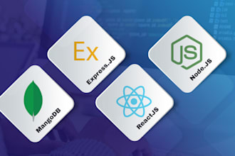 develop your web and software applications