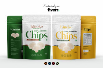 do creative pouch packaging designs and stand up pouch bag