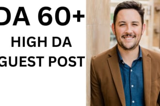 do guest post, high da guest post, do follow backlinks SEO