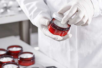 be your cosmetic chemist and develop cosmetic formulations