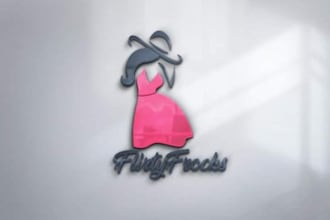 reviews logo and  help you with neutral design advice
