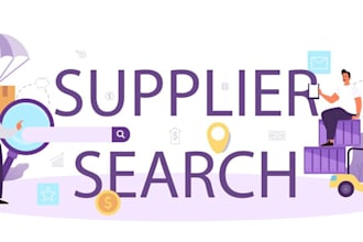 find suppliers, manufacturers and distributors in USA, europe