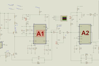 help in electric circuit , circuit analysis, digital logic design and dld