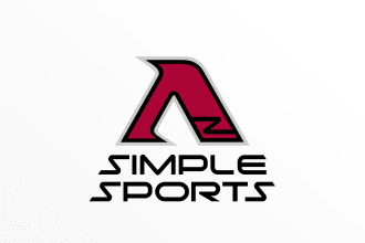 do create professional logo for your sports team, tournament, league, and event