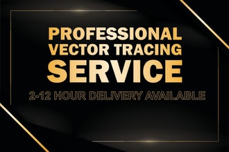recreate, resize, edit your logo within 2 hours
