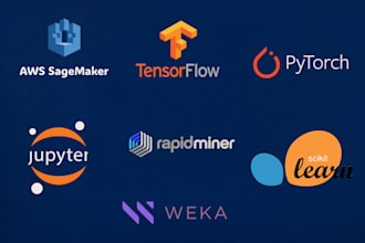 do data science ml and ai projects