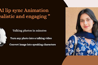 generate ai constructed  animation videos