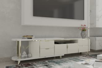 do 3d modeling and rendering of furniture or products