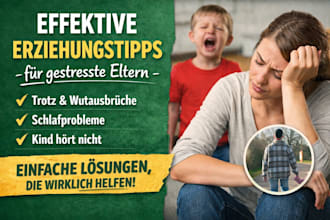 give you effective parenting tips for your childs behavior
