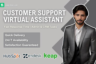 provide 24 7 customer support via live chat email and phone