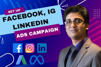 optimize your meta and linkedin ads for maximum ROI