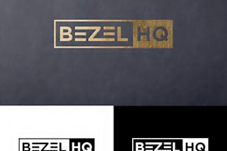design a professional retail , aerial map with site arrow, logo