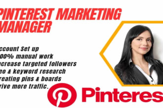do pinterest organic marketing creating pins and boards