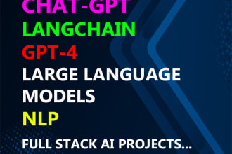build the ai agents multiagents rags chatbots