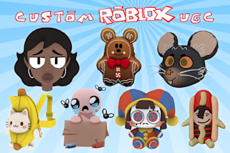 make any roblox ugc