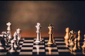 develop game, board game, chess game, ludo game, card game, game development