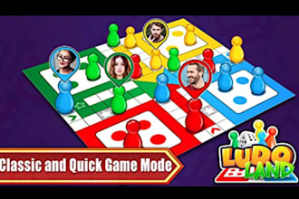 do game, board game, chess game, ludo game, card game, game development