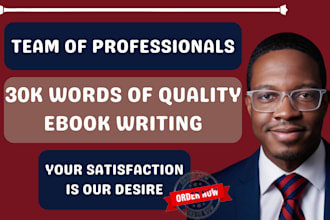 be book writer, ebook writer, non fiction ebook ghostwriter, ghost book writer