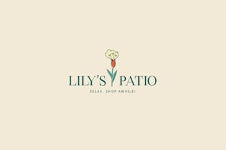 eclectic ecommerce resale high end valuables logo