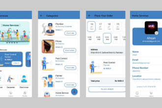 be your android app developer for android app development