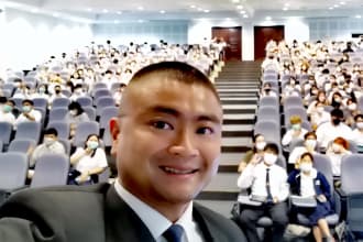 provide consult thai eng legal advisor with zoom meeting