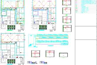 design the fire alarm system in accordance with nfpa codes and standards