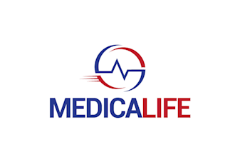 do create a chiropractic clinic logo design for your business