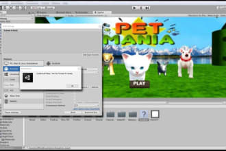 fix unity bugs, build errors, crashes and plugin issues fast