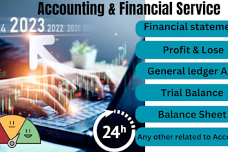 help you with backlog accounting and bookkeeping service
