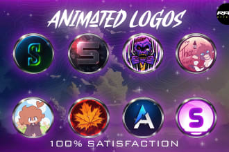 create custom discord animated icon and channel banners