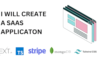 create a software as a service